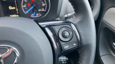 Toyota Yaris 1.5 Hybrid Icon Tech 5dr CVT Hybrid Hatchback